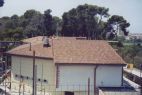 Coperture con tegole canadesi - 