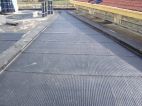 Impermeabilizzazioni con isolamento termico - 