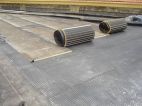 Impermeabilizzazioni con isolamento termico - 