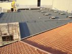 Impermeabilizzazioni con isolamento termico - 