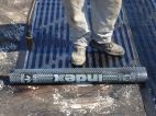 Impermeabilizzazioni con isolamento termico - 