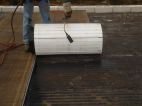 Impermeabilizzazioni con isolamento termico - 